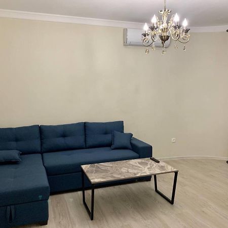 Минор 2 Комнатные Апартаменты Taschkent Exterior foto