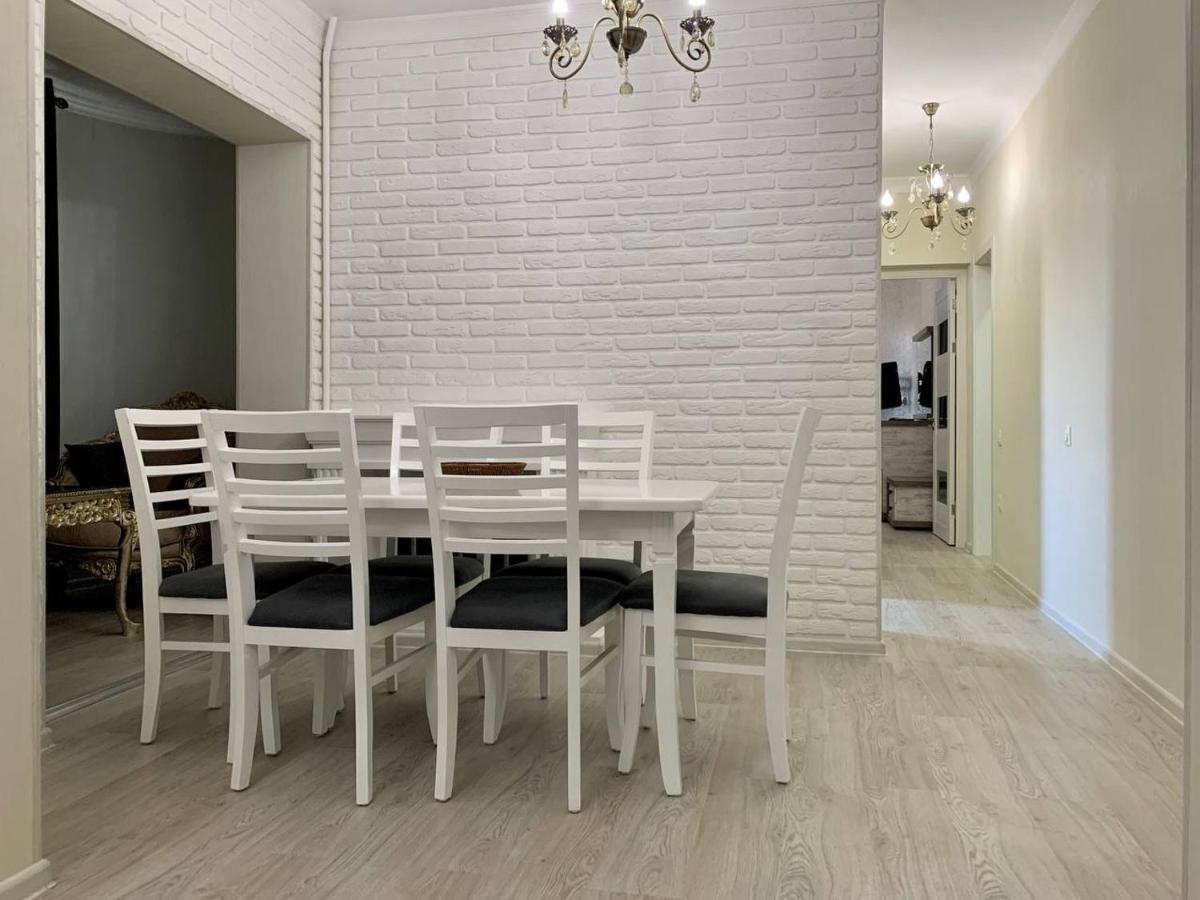 Минор 2 Комнатные Апартаменты Taschkent Exterior foto